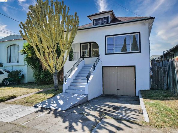 1475 70Th Ave, Oakland CA 94621