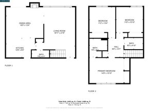 663 Abrigo Ct, San Ramon CA 94583