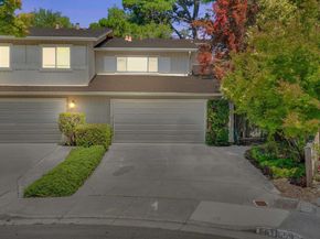 663 Abrigo Ct, San Ramon CA 94583