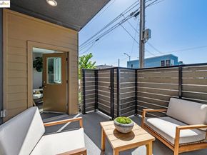 2400 Adeline ST 408, Oakland CA 94607