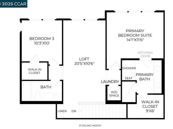 3079 El Camino Real 202, Santa Clara CA 95051