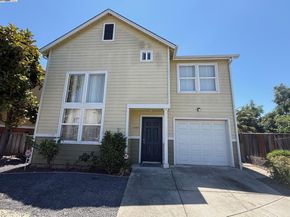 2438 Savannah Court, Oakland CA 94605