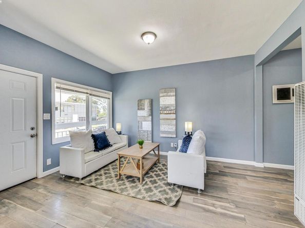 8600 Mcarthur Bvd, Oakland CA 94605