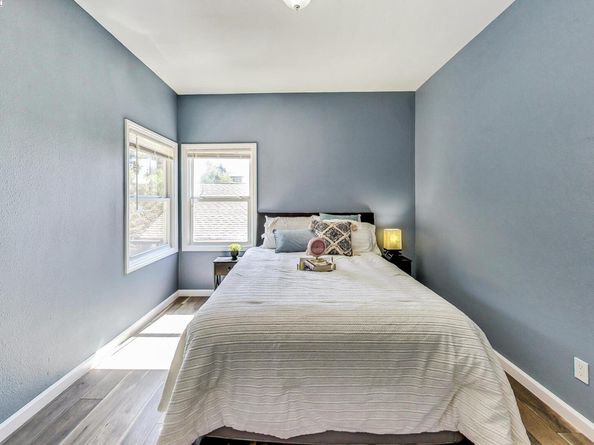 8600 Mcarthur Bvd, Oakland CA 94605
