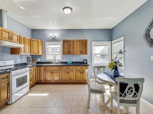 8600 Mcarthur Bvd, Oakland CA 94605