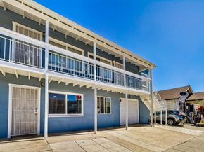 8600 Mcarthur Bvd, Oakland CA 94605