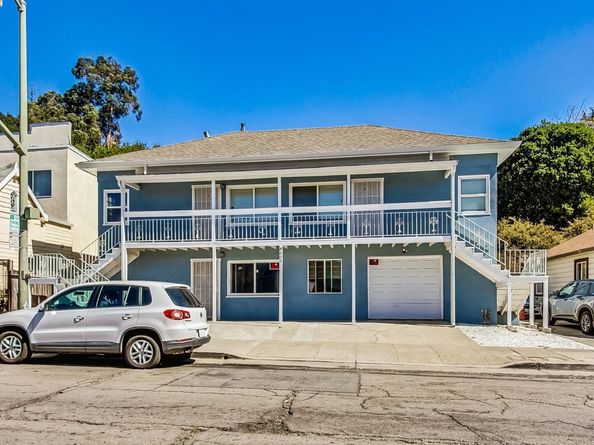 8600 Mcarthur Bvd, Oakland CA 94605