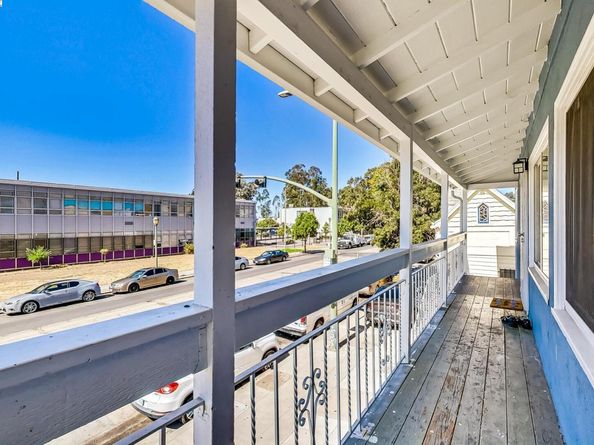 8600 Mcarthur Bvd, Oakland CA 94605