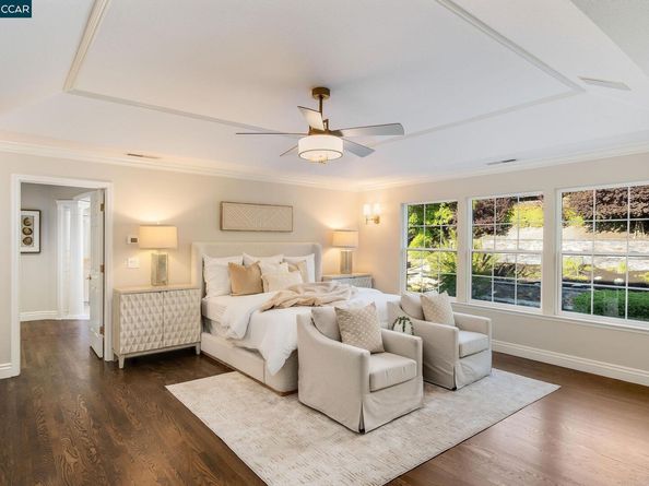 51 Brightwood Cir, Danville CA 94506