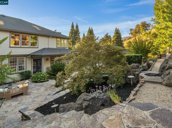 51 Brightwood Cir, Danville CA 94506