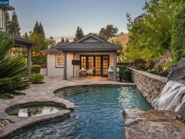 51 Brightwood Cir, Danville CA 94506