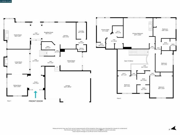 51 Brightwood Cir, Danville CA 94506