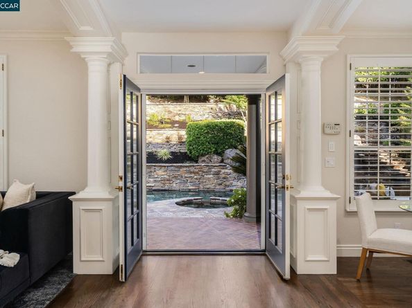 51 Brightwood Cir, Danville CA 94506