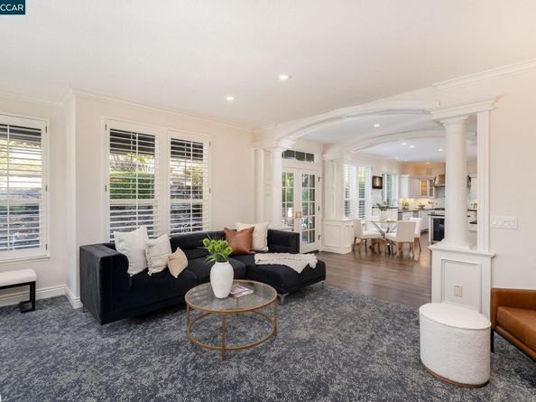 51 Brightwood Cir, Danville CA 94506