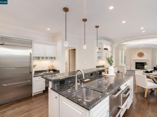 51 Brightwood Cir, Danville CA 94506