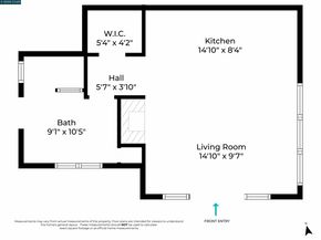 51 Brightwood Cir, Danville CA 94506
