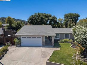 7897 Meadowbrook Court, Pleasanton CA 94588