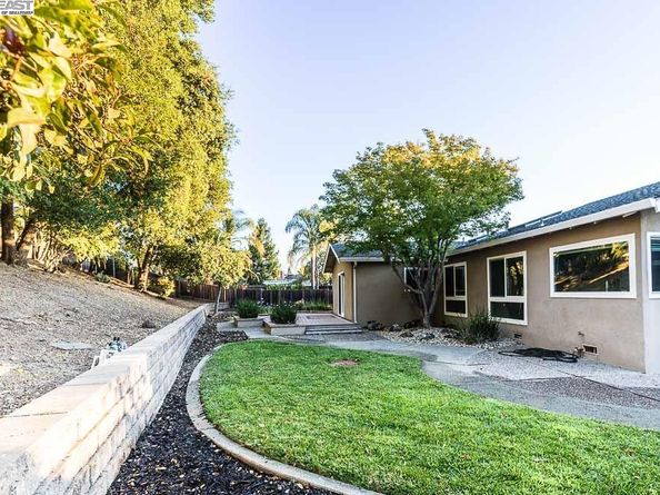 7897 Meadowbrook Court, Pleasanton CA 94588