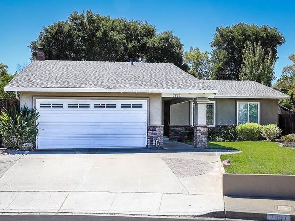 7897 Meadowbrook Court, Pleasanton CA 94588