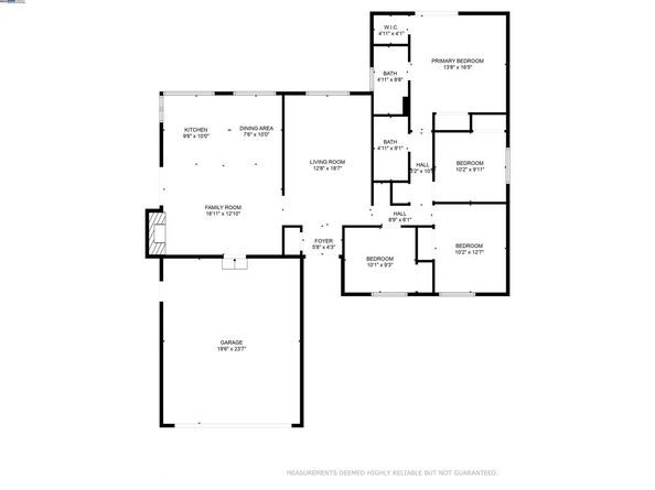 7897 Meadowbrook Court, Pleasanton CA 94588