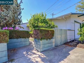 2465 Buena Vista Ave, Walnut Creek CA 94597