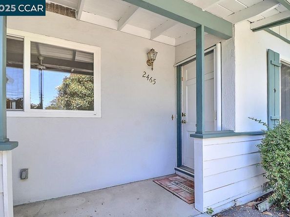 2465 Buena Vista Ave, Walnut Creek CA 94597