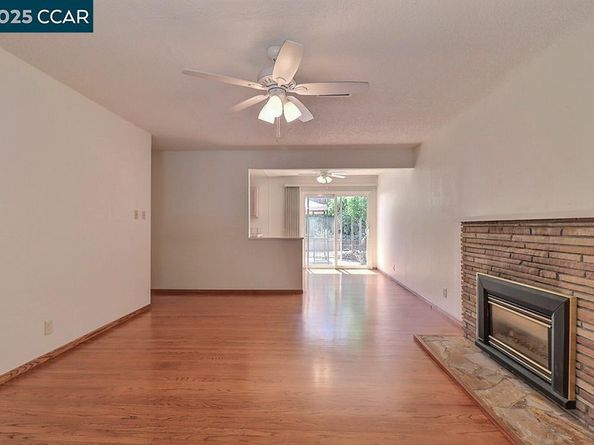 2465 Buena Vista Ave, Walnut Creek CA 94597