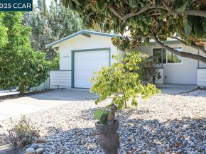 2465 Buena Vista Ave, Walnut Creek CA 94597