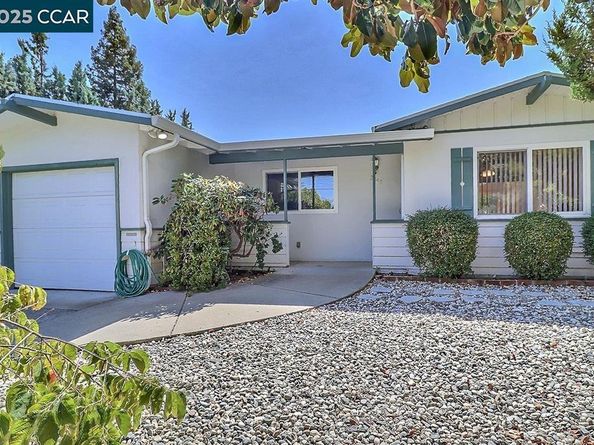2465 Buena Vista Ave, Walnut Creek CA 94597