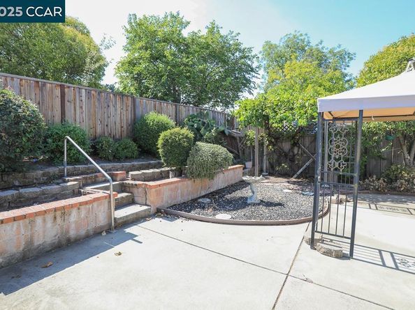 2465 Buena Vista Ave, Walnut Creek CA 94597