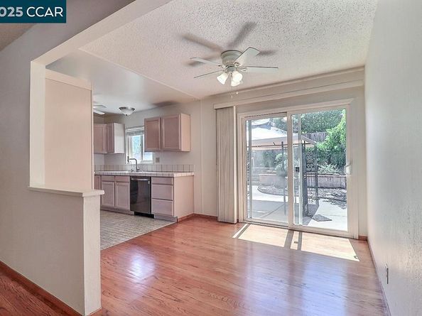 2465 Buena Vista Ave, Walnut Creek CA 94597