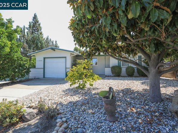 2465 Buena Vista Ave, Walnut Creek CA 94597
