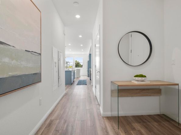 2818 Fifth Street, Alameda CA 94501