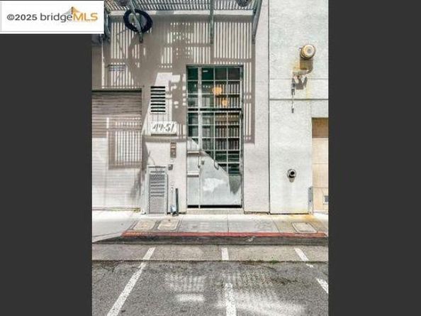 49 Norfolk St, San Francisco CA 94103