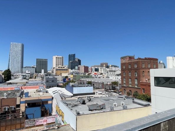 49 Norfolk St, San Francisco CA 94103