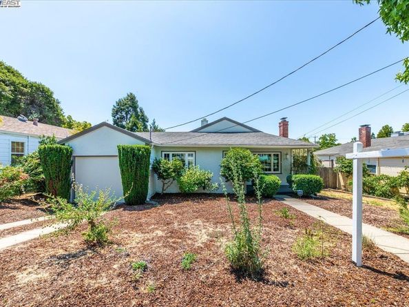 130 Marlow Dr, Oakland CA 94605