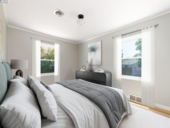 130 Marlow Dr, Oakland CA 94605