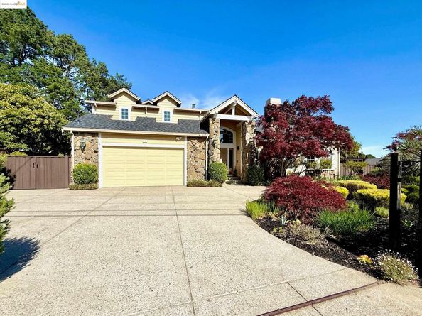 78 Scenic Dr, Orinda CA 94563
