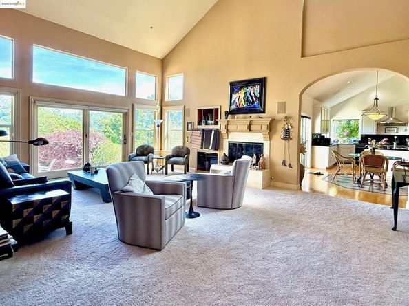78 Scenic Dr, Orinda CA 94563