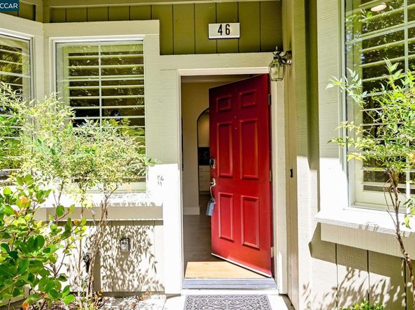 46 Danville Oak Pl, Danville CA 94526