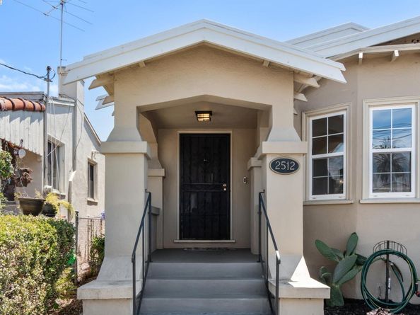 2512 67th Ave, Oakland CA 94605