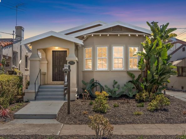2512 67th Ave, Oakland CA 94605