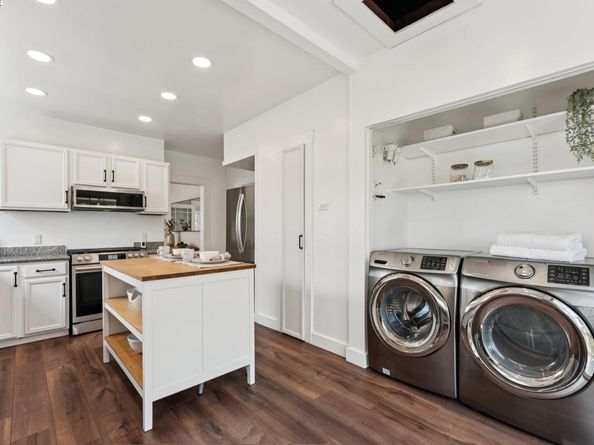 2512 67th Ave, Oakland CA 94605