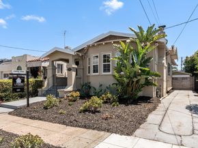 2512 67th Ave, Oakland CA 94605