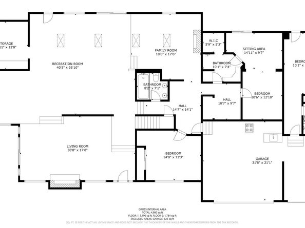 21798 Independent School Rd, Castro Valley CA 94552