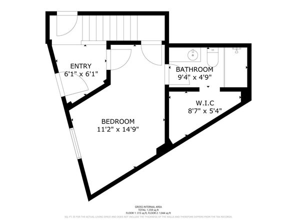 21798 Independent School Rd, Castro Valley CA 94552