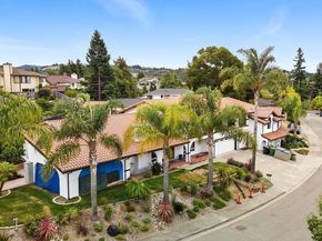 21798 Independent School Rd, Castro Valley CA 94552