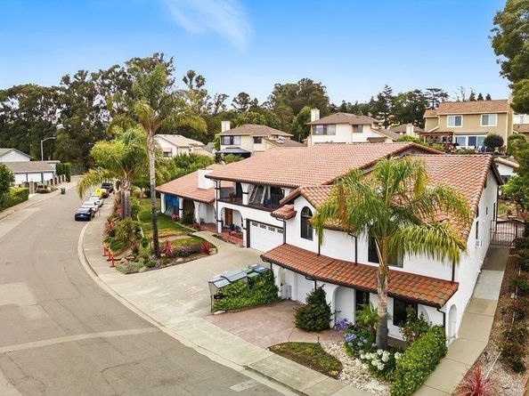 21798 Independent School Rd, Castro Valley CA 94552