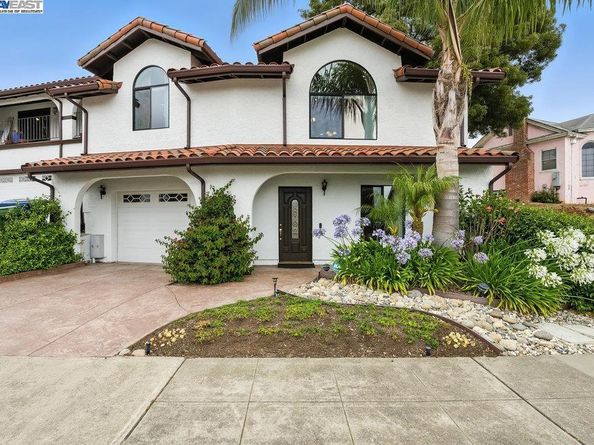 21798 Independent School Rd, Castro Valley CA 94552