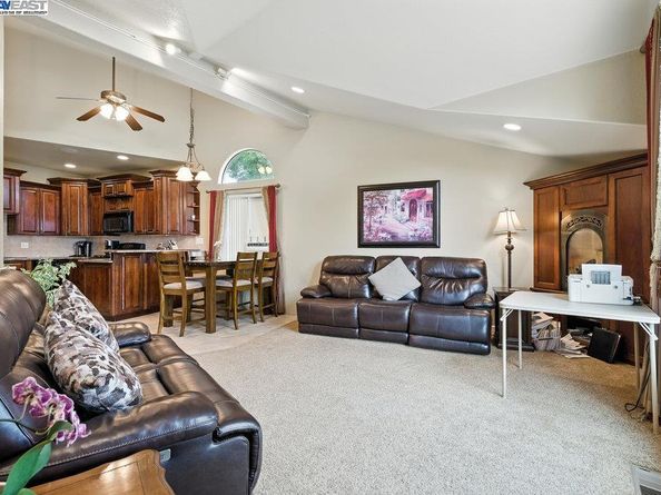 21798 Independent School Rd, Castro Valley CA 94552